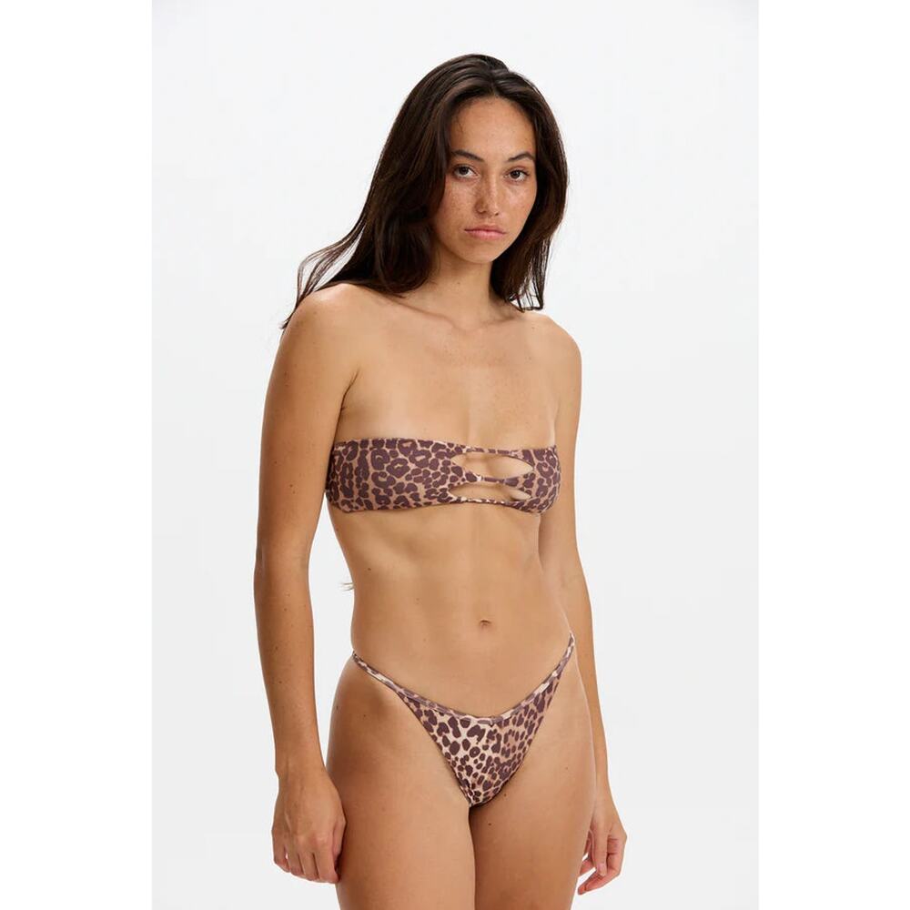 Benoa India Top 2.0 - Sahara NWT SIZE M L